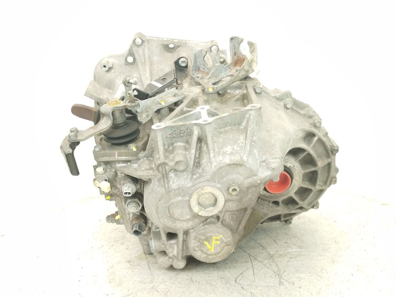 Recambio de caja cambios para toyota avensis station wagon (_t27_) 2.2 d-4d (adt271_) referencia OEM IAM 3311142060  