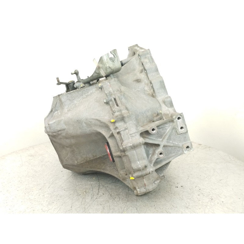 Recambio de caja cambios para toyota avensis station wagon (_t27_) 2.2 d-4d (adt271_) referencia OEM IAM 3311142060  