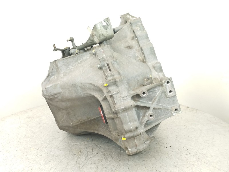 Recambio de caja cambios para toyota avensis station wagon (_t27_) 2.2 d-4d (adt271_) referencia OEM IAM 3311142060  