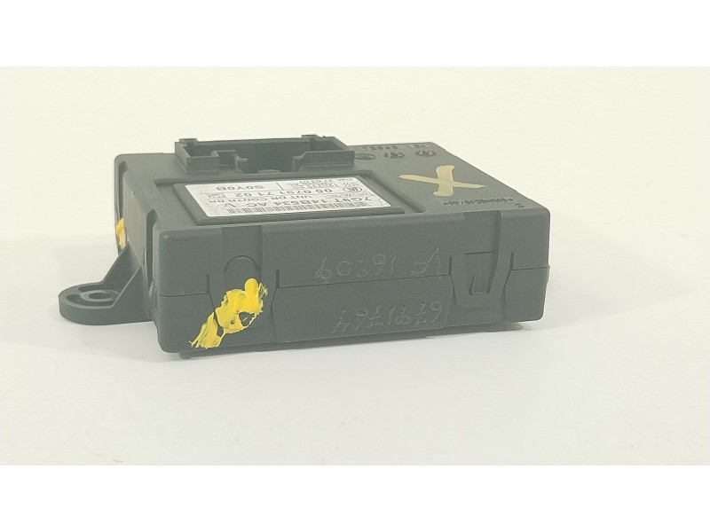 Recambio de modulo electronico para ford mondeo iv (ba7) 2.0 referencia OEM IAM 7G9T14B534AC  
