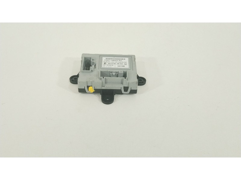 Recambio de modulo electronico para ford mondeo iv (ba7) 2.0 referencia OEM IAM 7G9T14B533KC  