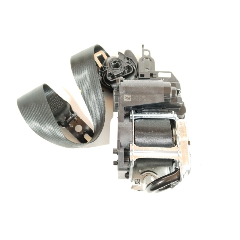 Recambio de cinturon seguridad delantero izquierdo para cupra leon (kl1, ku1, kug) 2.0 tsi referencia OEM IAM 5FA857705L  