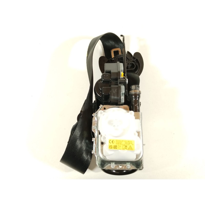 Recambio de cinturon seguridad delantero izquierdo para cupra leon (kl1, ku1, kug) 2.0 tsi referencia OEM IAM 5FA857705L  