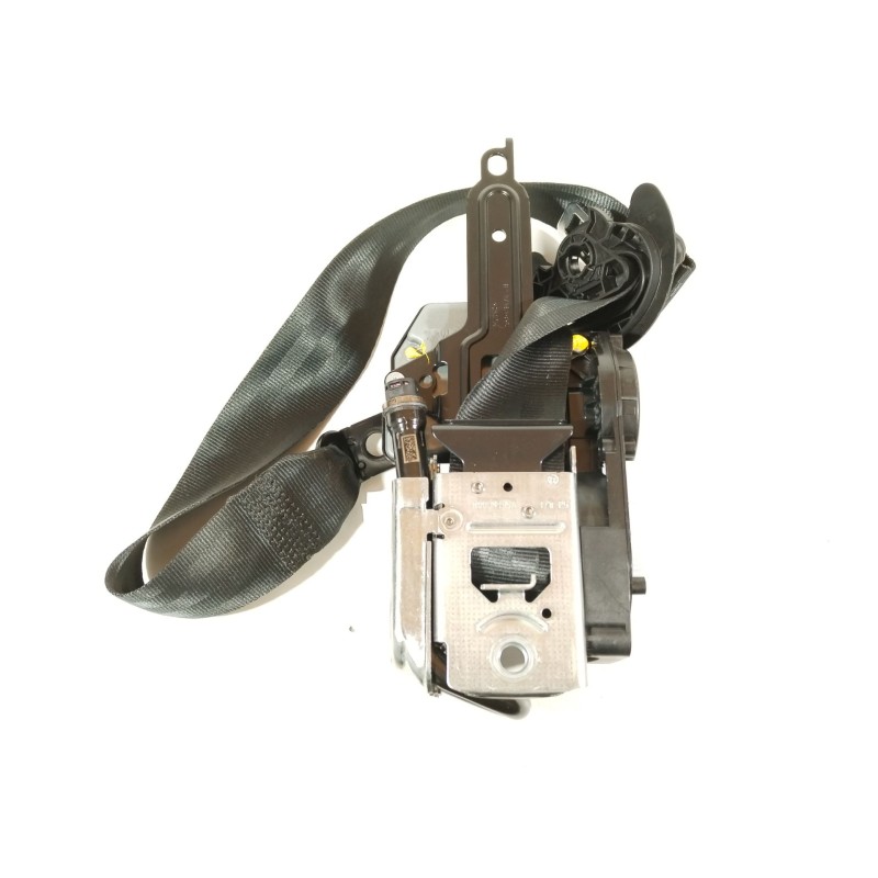 Recambio de cinturon seguridad delantero izquierdo para cupra leon (kl1, ku1, kug) 2.0 tsi referencia OEM IAM 5FA857705L  