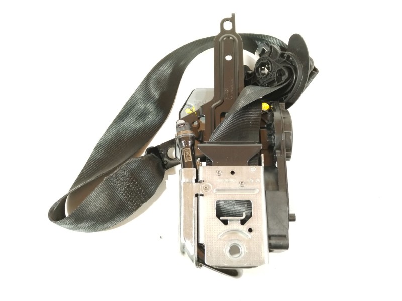 Recambio de cinturon seguridad delantero izquierdo para cupra leon (kl1, ku1, kug) 2.0 tsi referencia OEM IAM 5FA857705L  