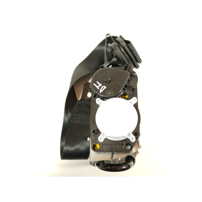 Recambio de cinturon seguridad delantero izquierdo para cupra leon (kl1, ku1, kug) 2.0 tsi referencia OEM IAM 5FA857705L  