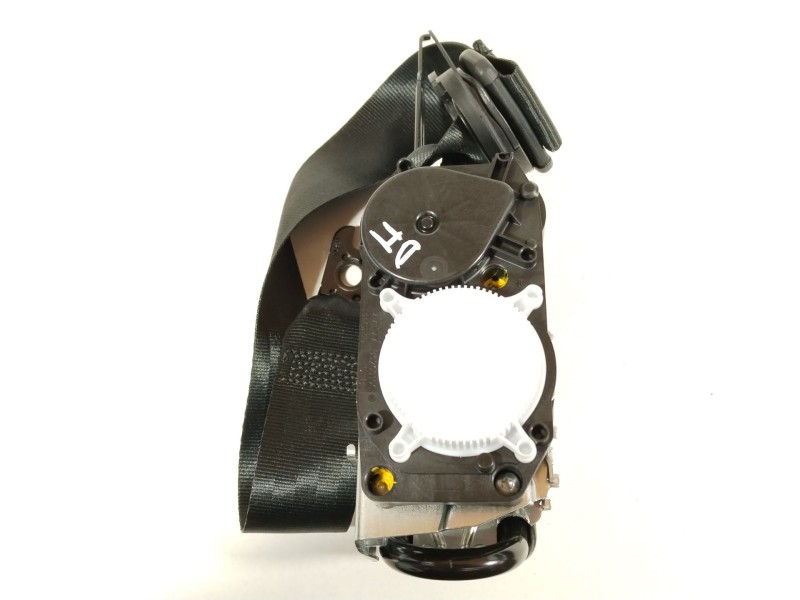 Recambio de cinturon seguridad delantero izquierdo para cupra leon (kl1, ku1, kug) 2.0 tsi referencia OEM IAM 5FA857705L  