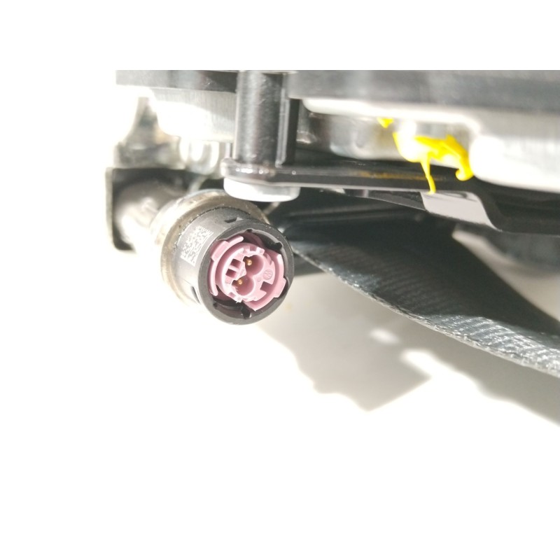 Recambio de cinturon seguridad delantero izquierdo para cupra leon (kl1, ku1, kug) 2.0 tsi referencia OEM IAM 5FA857705L  