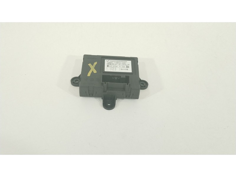 Recambio de modulo electronico para ford mondeo iv (ba7) 2.0 referencia OEM IAM 7G9T14B534AC  