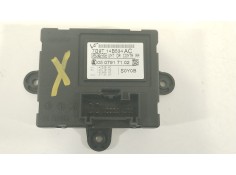 Recambio de modulo electronico para ford mondeo iv (ba7) 2.0 referencia OEM IAM 7G9T14B534AC   2