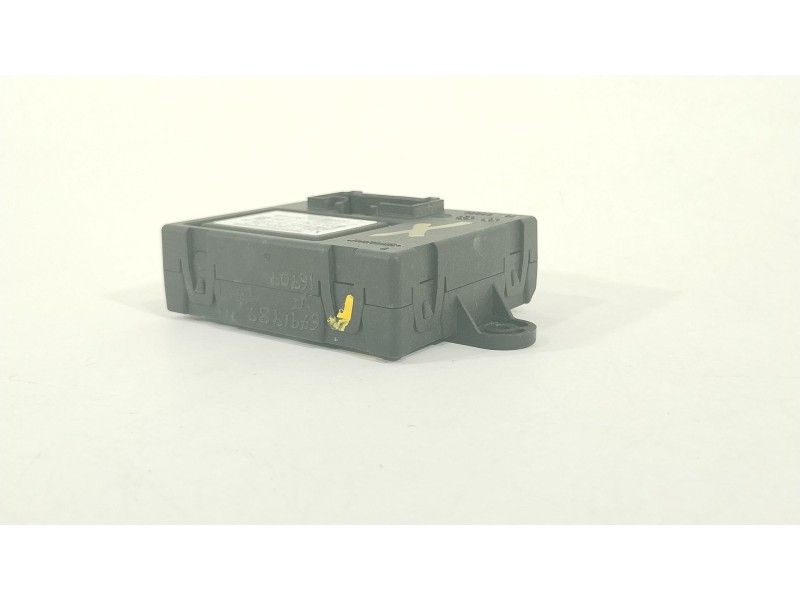 Recambio de modulo electronico para ford mondeo iv (ba7) 2.0 referencia OEM IAM 7G9T14B534AC  