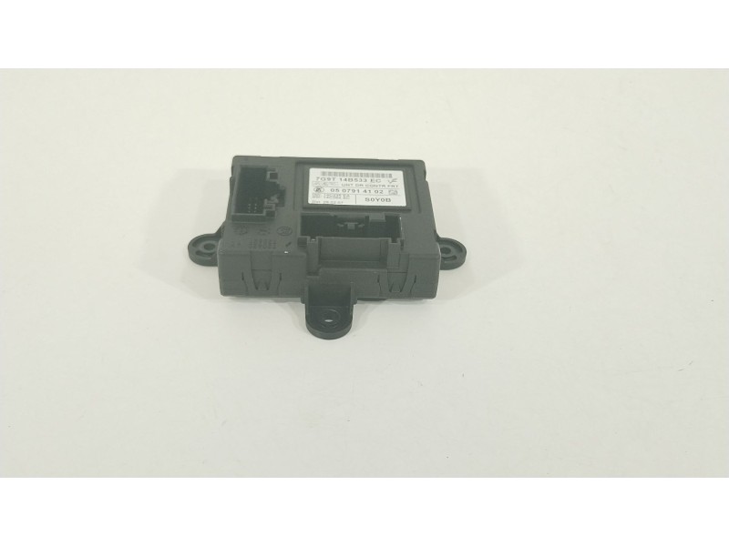Recambio de modulo electronico para ford mondeo iv (ba7) 2.0 referencia OEM IAM 7G9T14B533EC  