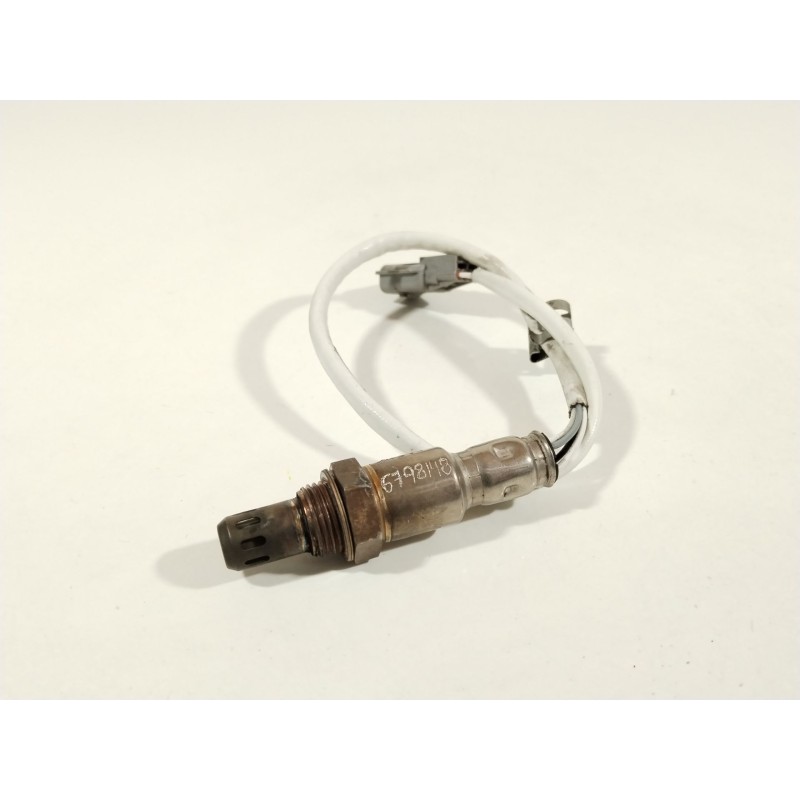 Recambio de sonda lambda para dacia sandero ii (b8_) tce 90 (b8m1, b8ma) referencia OEM IAM 226A47260R H8200495791 8200495791