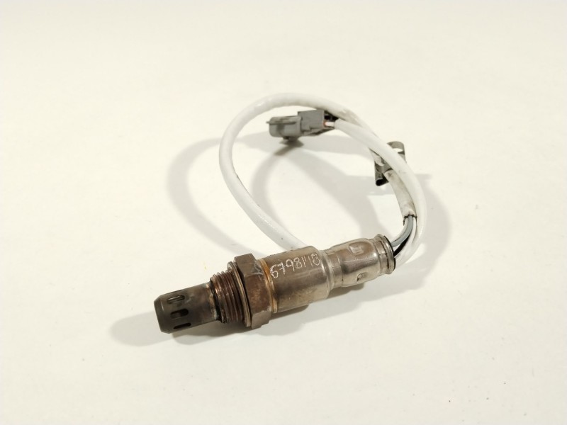 Recambio de sonda lambda para dacia sandero ii (b8_) tce 90 (b8m1, b8ma) referencia OEM IAM 226A47260R H8200495791 8200495791