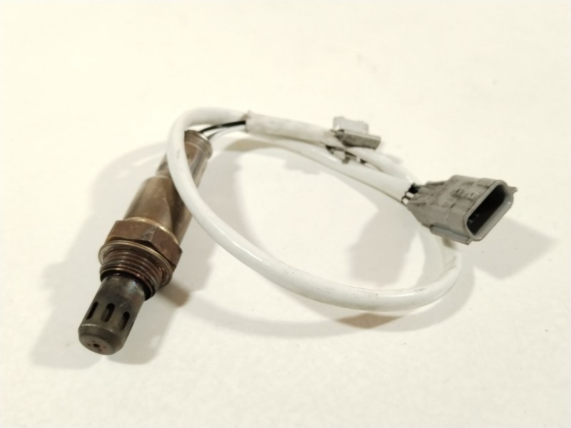 Recambio de sonda lambda para dacia sandero ii (b8_) tce 90 (b8m1, b8ma) referencia OEM IAM 226A47260R H8200495791 8200495791