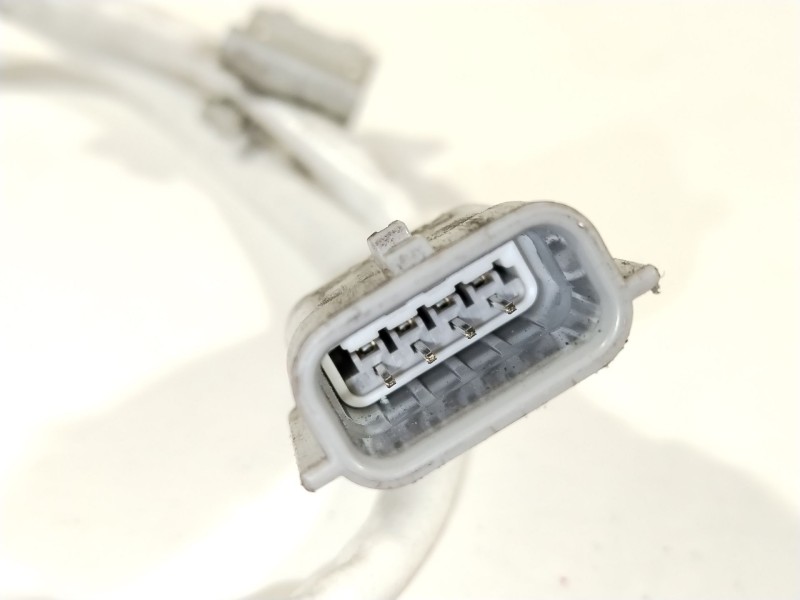 Recambio de sonda lambda para dacia sandero ii (b8_) tce 90 (b8m1, b8ma) referencia OEM IAM 226A47260R H8200495791 8200495791