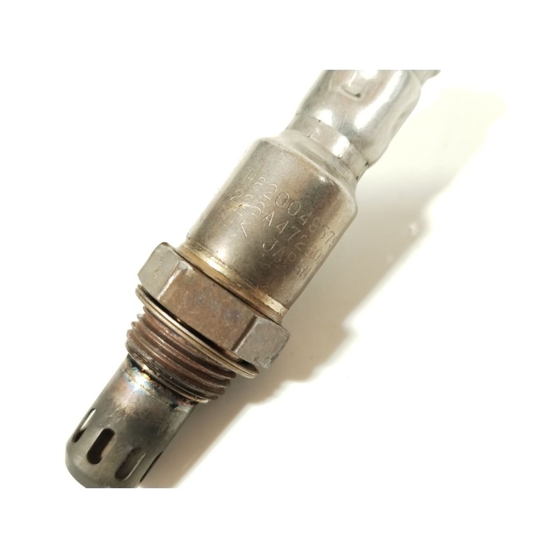 Recambio de sonda lambda para dacia sandero ii (b8_) tce 90 (b8m1, b8ma) referencia OEM IAM 226A47260R H8200495791 8200495791