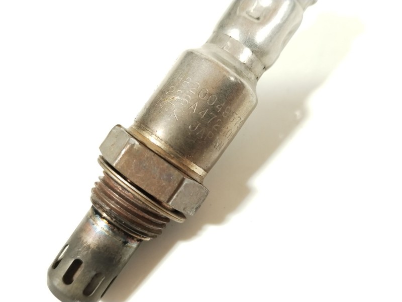 Recambio de sonda lambda para dacia sandero ii (b8_) tce 90 (b8m1, b8ma) referencia OEM IAM 226A47260R H8200495791 8200495791