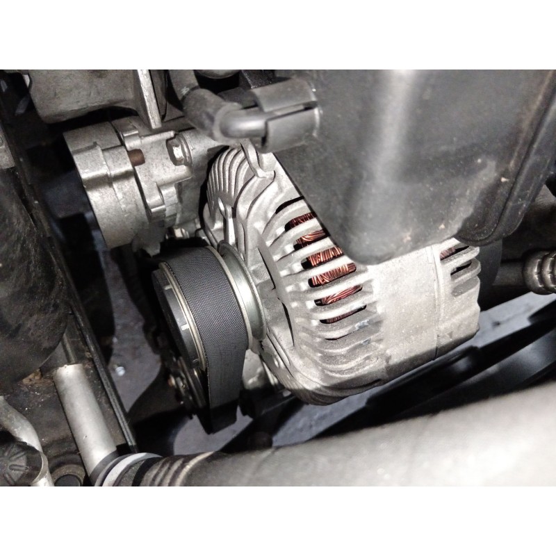 Recambio de alternador para volkswagen passat b6 variant (3c5) 2.0 tdi 16v 4motion referencia OEM IAM 021903026L  