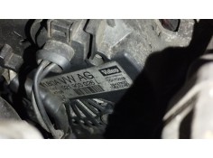 Recambio de alternador para volkswagen passat b6 (3c2) 2.0 tdi 16v referencia OEM IAM 021903026L TG17C019  2