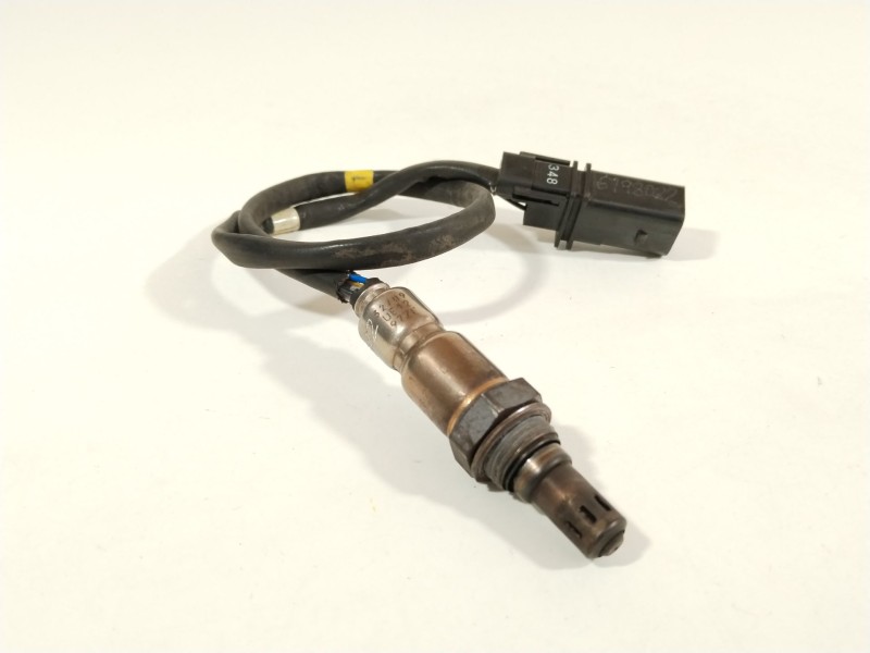 Recambio de sonda lambda para seat ibiza iv sc (6j1, 6p5) 1.6 tdi referencia OEM IAM 03L906262D  