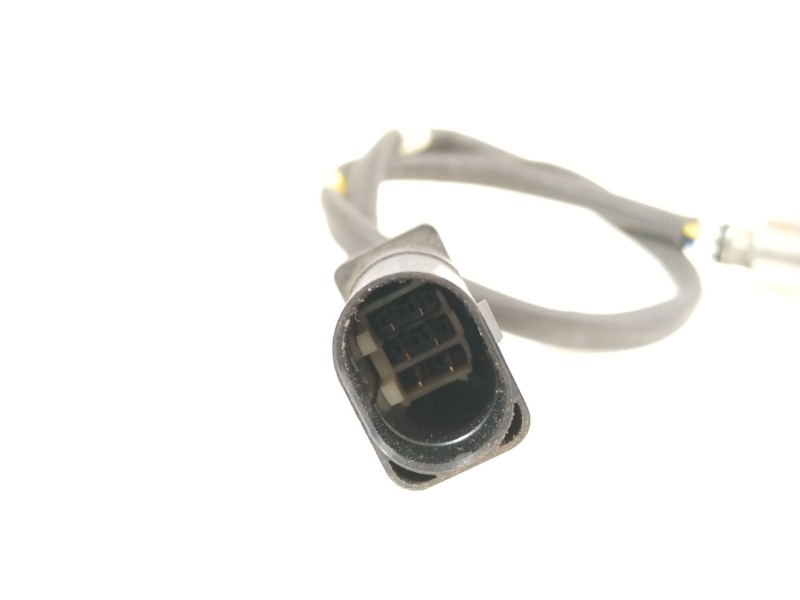 Recambio de sonda lambda para seat ibiza iv sc (6j1, 6p5) 1.6 tdi referencia OEM IAM 03L906262D  