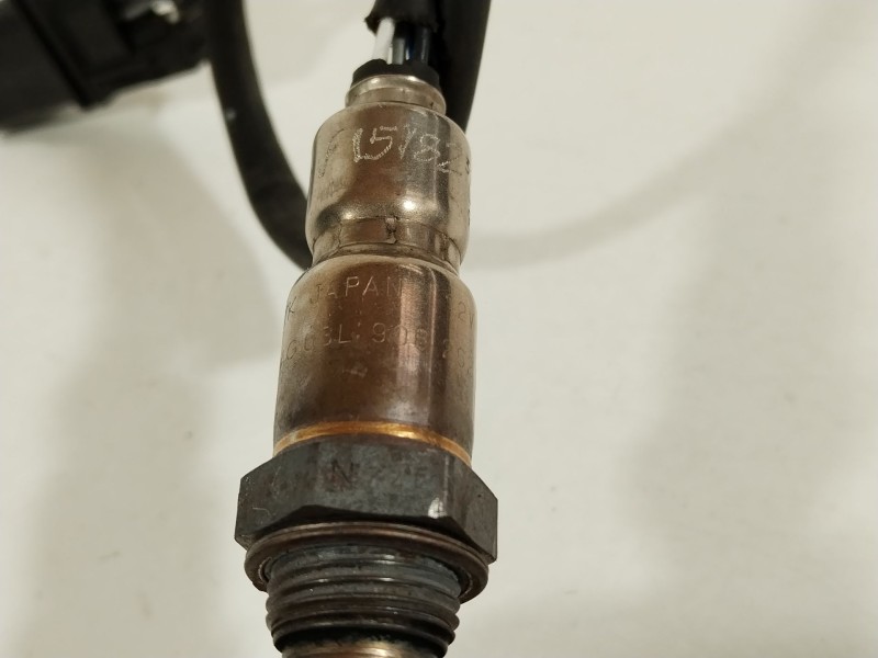 Recambio de sonda lambda para seat ibiza iv sc (6j1, 6p5) 1.6 tdi referencia OEM IAM 03L906262D  