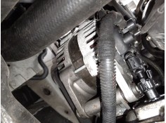 Recambio de alternador para opel astra j (p10) 1.7 cdti (68) referencia OEM IAM 13500186  