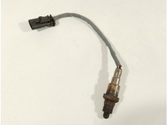 Recambio de sonda lambda para peugeot 308 ii (lb_, lp_, lw_, lh_, l3_) 1.2 thp 110 referencia OEM IAM 9813838380 0258030339 