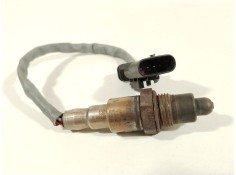 Recambio de sonda lambda para peugeot 308 ii (lb_, lp_, lw_, lh_, l3_) 1.2 thp 110 referencia OEM IAM 9813838380 0258030339  2
