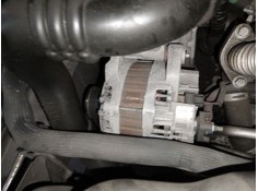 Recambio de alternador para renault laguna iii (bt0/1) 2.0 dci (bt07, bt0j, bt14, bt1a, bt1s) referencia OEM IAM 8200960536  