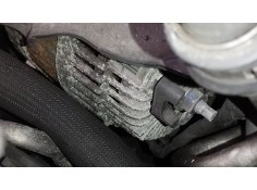 Recambio de alternador para renault laguna iii (bt0/1) 2.0 dci (bt07, bt0j, bt14, bt1a, bt1s) referencia OEM IAM 8200960536  