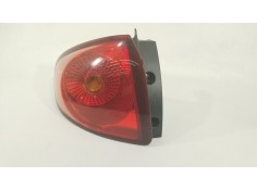 Recambio de piloto trasero izquierdo para seat altea (5p1) 2.0 tdi 16v referencia OEM IAM 5P0945111F  