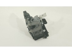Recambio de cerradura puerta delantera izquierda para ford mondeo iv (ba7) 2.0 referencia OEM IAM 6M2AR21813  