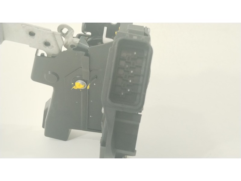 Recambio de cerradura puerta delantera izquierda para ford mondeo iv (ba7) 2.0 referencia OEM IAM 6M2AR21813  