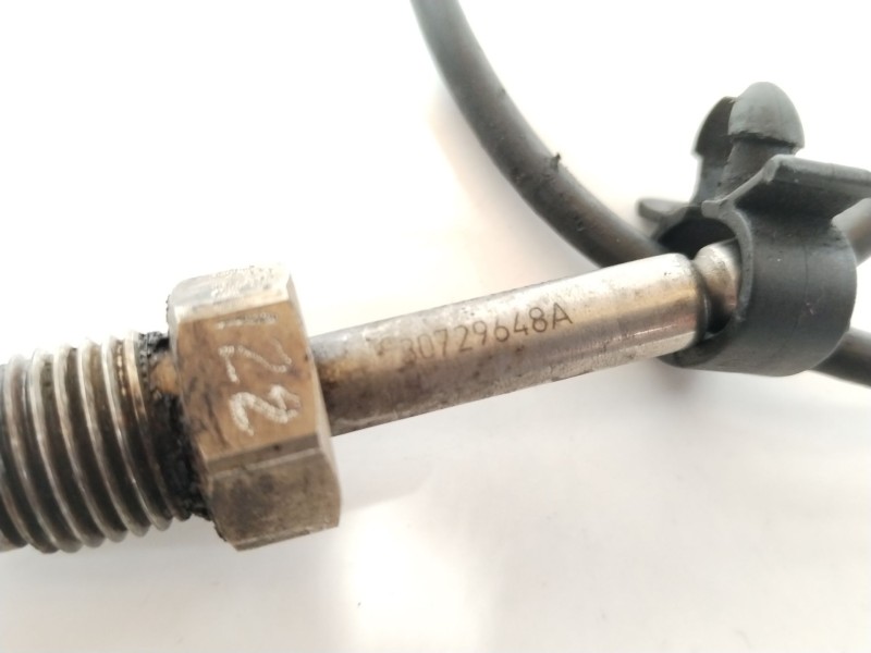 Recambio de sonda lambda para volvo xc90 i (275) d5 awd referencia OEM IAM 30729648 30729648A 
