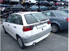seat ibiza ii (6k1) del año 1994