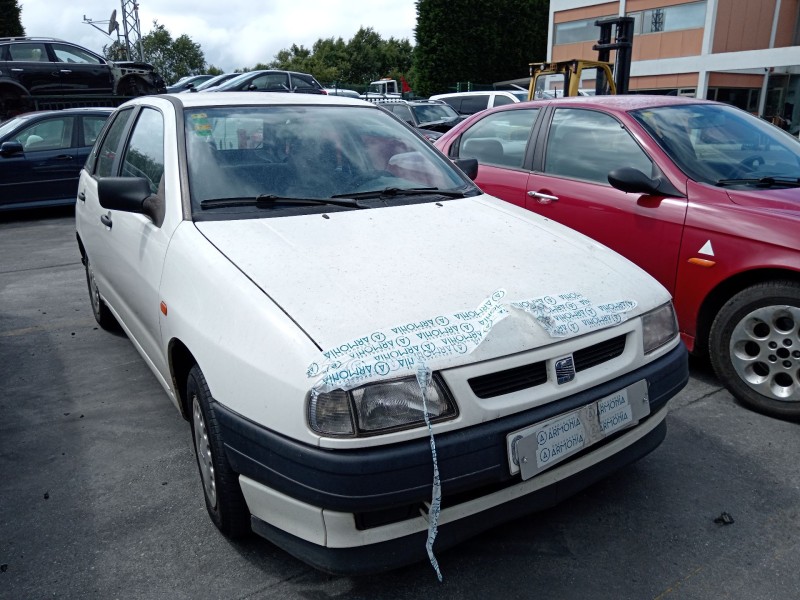 seat ibiza ii (6k1) del año 1994
