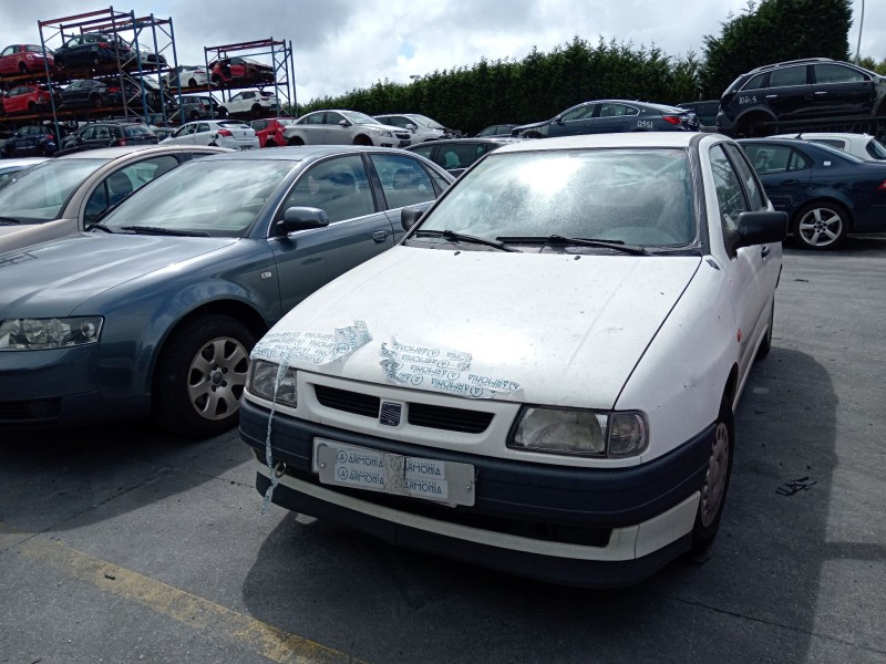 seat ibiza ii (6k1) del año 1994
