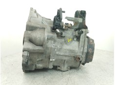 Recambio de caja cambios para seat ibiza iv sc (6j1, 6p5) 1.6 tdi referencia OEM IAM KFK   2