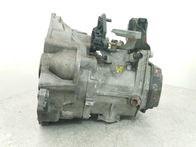 Recambio de caja cambios para seat ibiza iv sc (6j1, 6p5) 1.6 tdi referencia OEM IAM KFK  