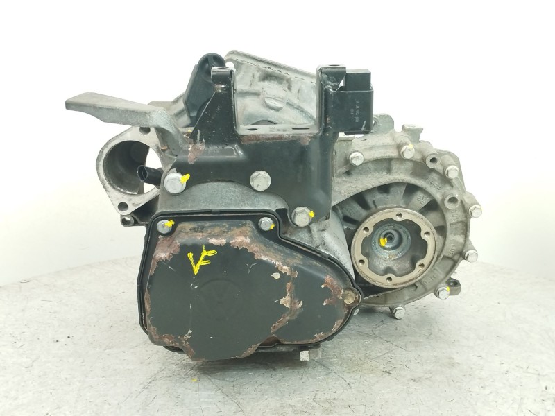 Recambio de caja cambios para seat ibiza iv sc (6j1, 6p5) 1.6 tdi referencia OEM IAM KFK  