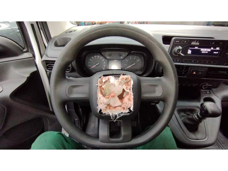 VOLANTE 98210208ZD 