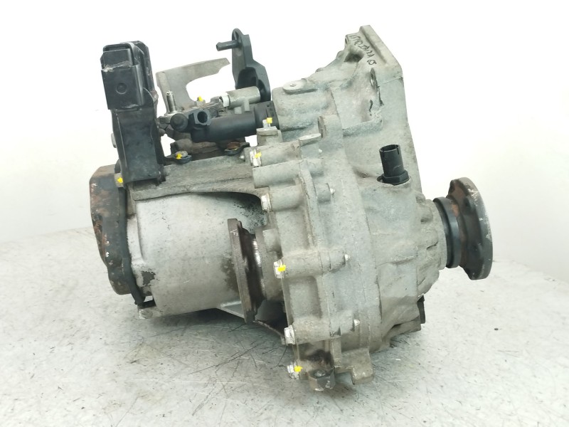 Recambio de caja cambios para seat ibiza iv sc (6j1, 6p5) 1.6 tdi referencia OEM IAM KFK  