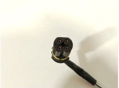 Recambio de sonda lambda para smart city-coupe (450) 0.6 (s1clb1, 450.331, 450.336) referencia OEM IAM 0015405617 0258006194  2