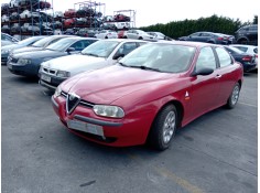 alfa romeo 156 (932_) del año 1999