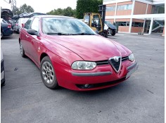 alfa romeo 156 (932_) del año 1999 2