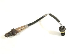 Recambio de sonda lambda para smart city-coupe (450) 0.6 (s1clb1, 450.331, 450.336) referencia OEM IAM 0015405617 0258006194 