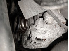 Recambio de alternador para mini mini (r50, r53) cooper referencia OEM IAM 7559223 755922301 0124325158