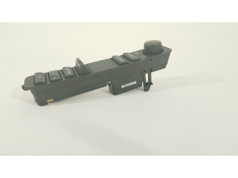 Recambio de mando multifuncion para saab 9-3 descapotable (ys3f) 2.0 t referencia OEM IAM 12795206CA 12795206 
